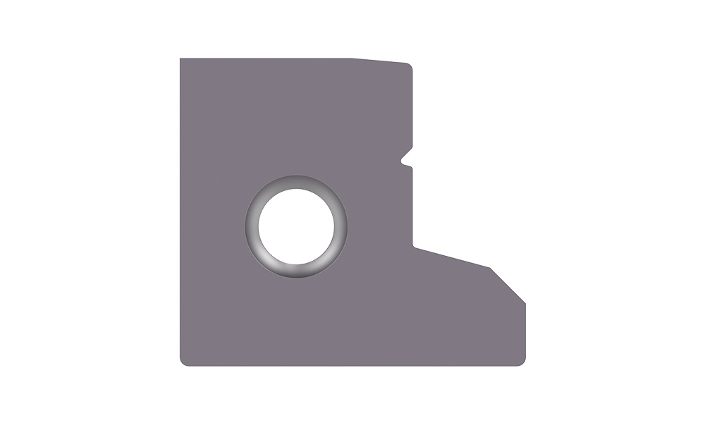 Picture of Allied Machine I6149-24R-C5A Spade